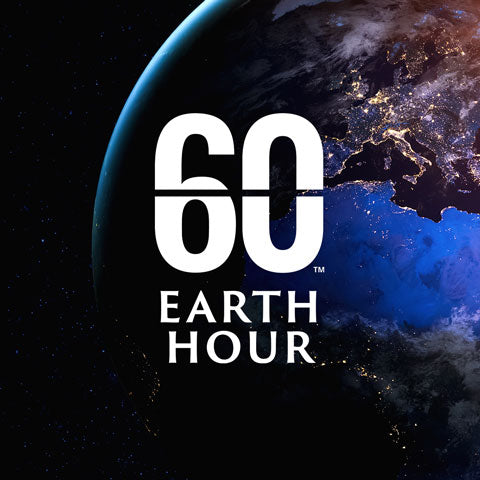 Earth Hour