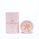 Ginger June Natuurlijke Droogshampoo
