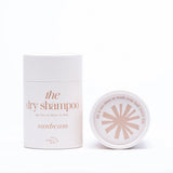 Ginger June Natuurlijke Droogshampoo