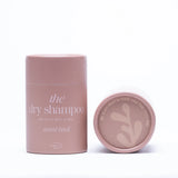 Ginger June Natuurlijke Droogshampoo