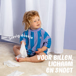Plasticvrije Billendoekjes (16x) Naïf