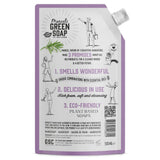 Marcel's Green Soap Handzeep Navulling - Lavendel & Rozemarijn (500ml)