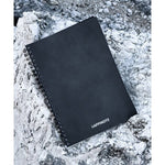 Uitwisbaar notitieboek A5 - Black Stone