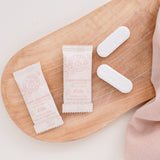 Navulset Shampoo kids tabletten