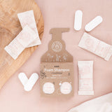 Navulset Shampoo kids tabletten