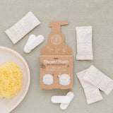 Navulset Shower Foam kids tabletten