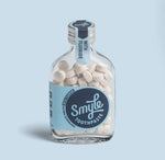 Smyle tandpasta tabletten