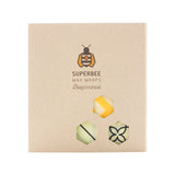 Beeswax Beginner set (x3)