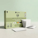 Cosmeau Laundry Sheets Eco Friendly
