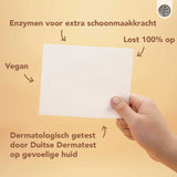 Cosmeau Laundry Sheets Eco Friendly