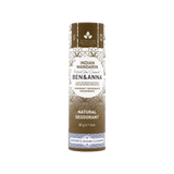 Duurzame Deodorant Indian Mandarin - Duurzame Producten Shop