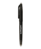 Product shot van een duurzame uitwisbare pen van het merk Happinote