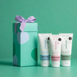 Naïf Mini Shower Routine voor baby