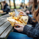 Bijenwas Dooek 3-pack