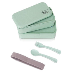 Lunchbox | Tarwestro | 2 kleuren - Duurzame Producten Shop