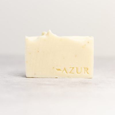 Face & Body Bar: Most Sensitive