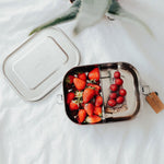 Lunchbox | Stainless Steel | ClassicXL