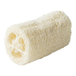 Loofah scrubspons