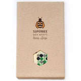 Beeswax Wrap XL (1 Stuk)