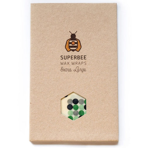 Beeswax Wrap XL (1 Stuk)