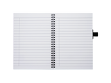 Notitieboek A5