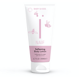 Verzachtende Baby Bodylotion - Duurzame Producten Shop