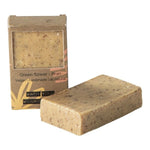 Soap Bar | Green Flower Bran