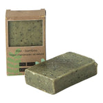 Soap Bar | Kiwi Bamboe